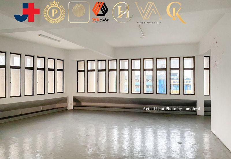 Klang Town Strategic Location