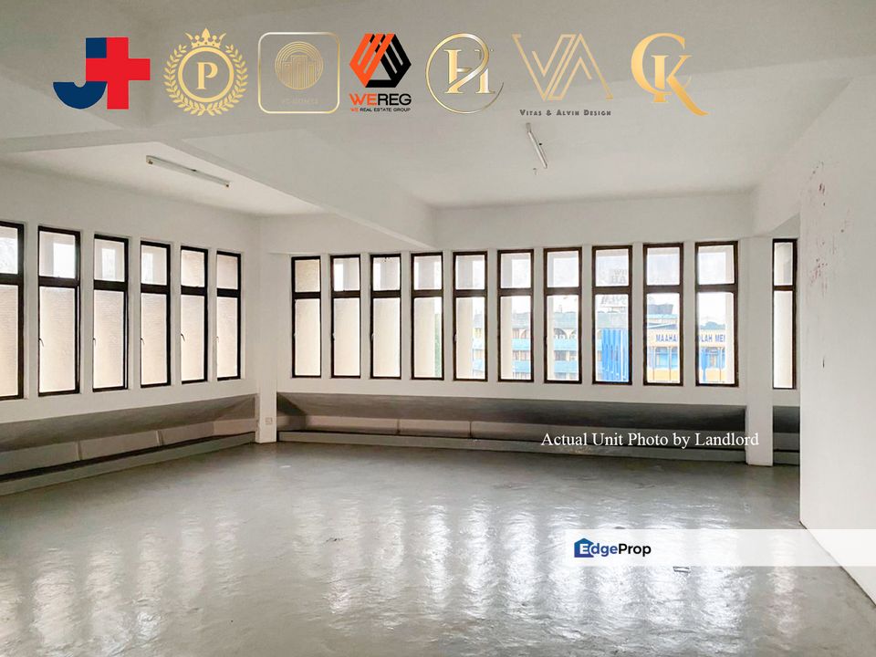 Klang Town Strategic Location, Selangor, Klang