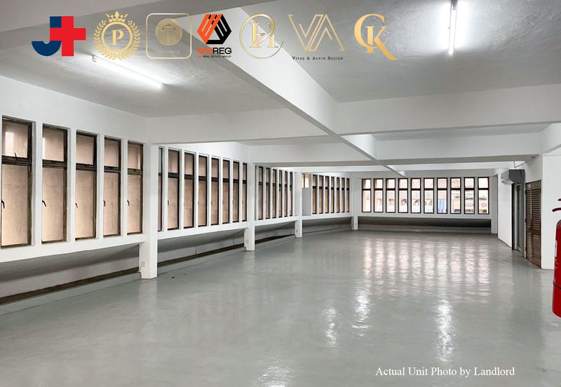 Klang Town Strategic Location