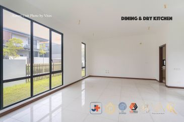 Grandezza Eco Sanctuary Bungalow 60 x 100