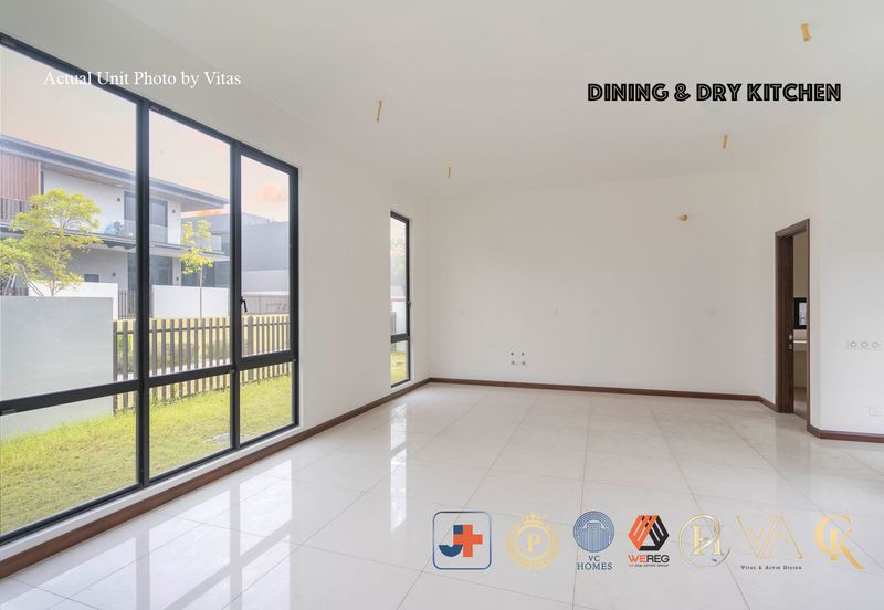 Grandezza Eco Sanctuary Bungalow 60 x 100