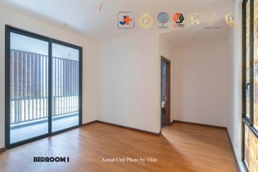 Grandezza Eco Sanctuary Bungalow 60 x 100