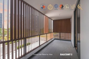 Grandezza Eco Sanctuary Bungalow 60 x 100