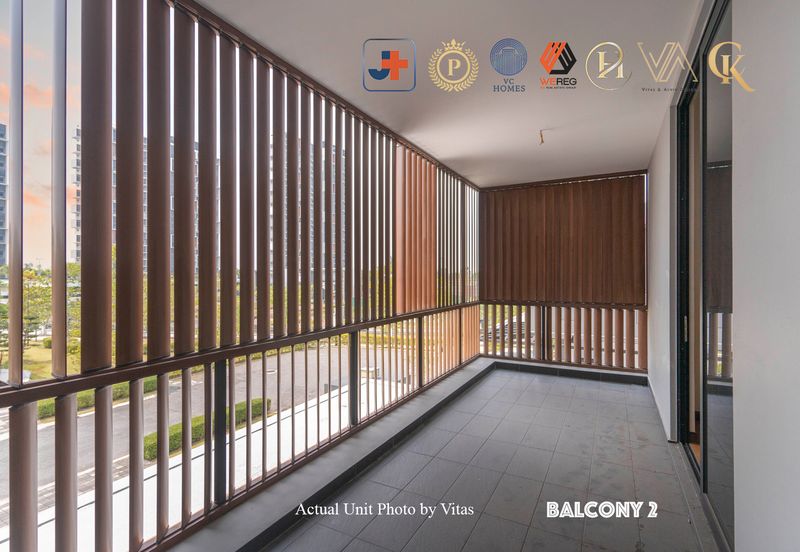 Grandezza Eco Sanctuary Bungalow 60 x 100