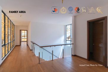 Grandezza Eco Sanctuary Bungalow 60 x 100