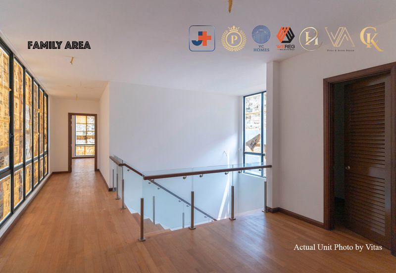 Grandezza Eco Sanctuary Bungalow 60 x 100