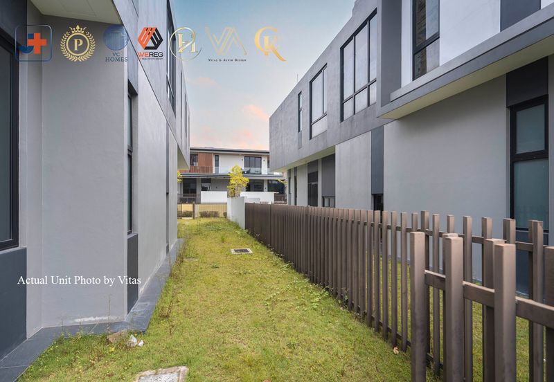 Grandezza Eco Sanctuary Bungalow 60 x 100