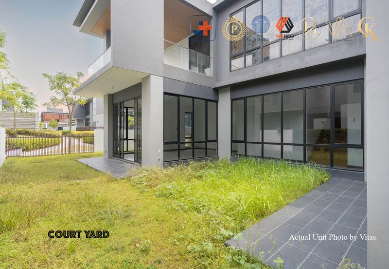 Grandezza Eco Sanctuary Bungalow 60 x 100