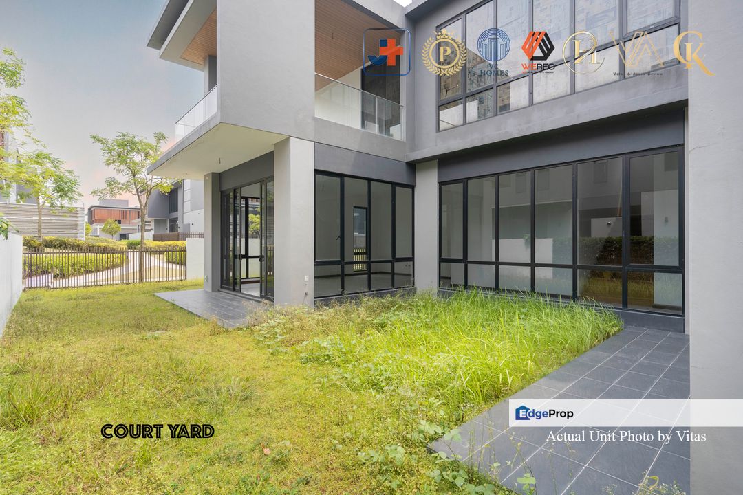 Grandezza Eco Sanctuary Bungalow 60 x 100, Selangor, Telok Panglima Garang