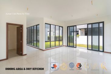 Grandezza Eco Sanctuary Bungalow 60 x 100