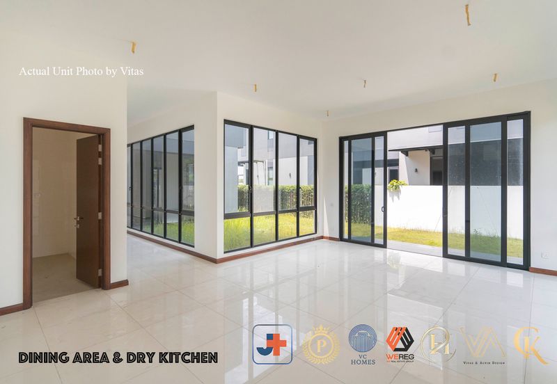 Grandezza Eco Sanctuary Bungalow 60 x 100