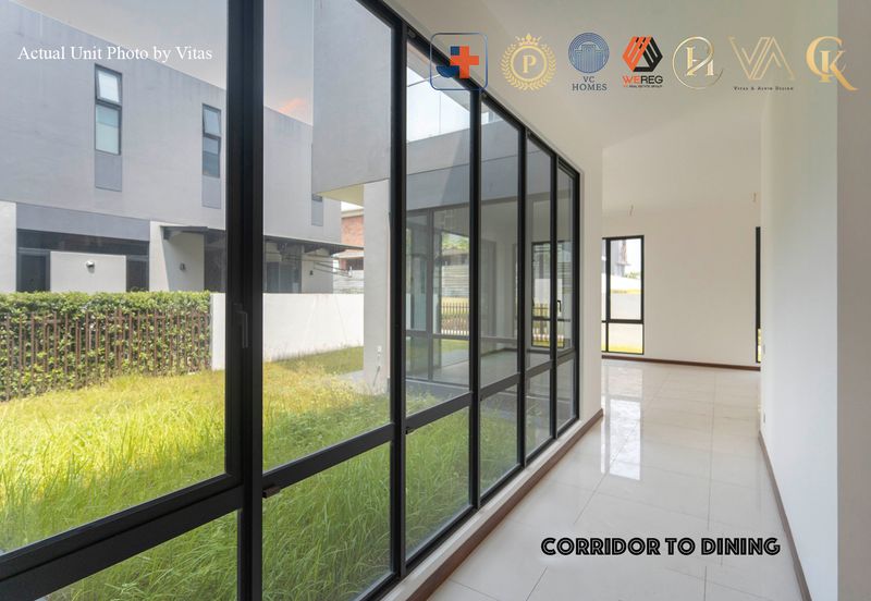 Grandezza Eco Sanctuary Bungalow 60 x 100