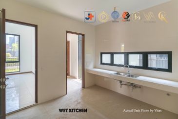 Grandezza Eco Sanctuary Bungalow 60 x 100