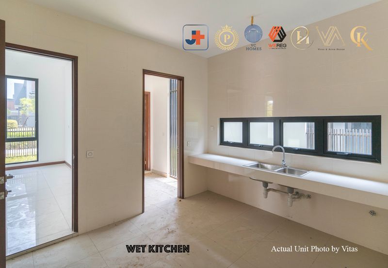 Grandezza Eco Sanctuary Bungalow 60 x 100