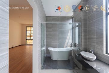 Grandezza Eco Sanctuary Bungalow 60 x 100