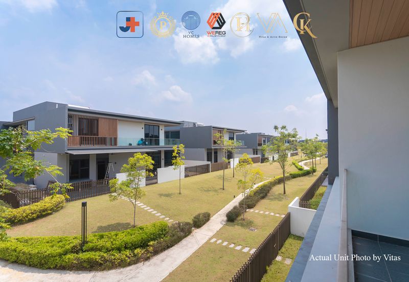 Grandezza Eco Sanctuary Bungalow 60 x 100