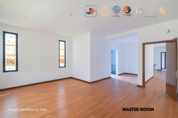 Grandezza Eco Sanctuary Bungalow 60 x 100