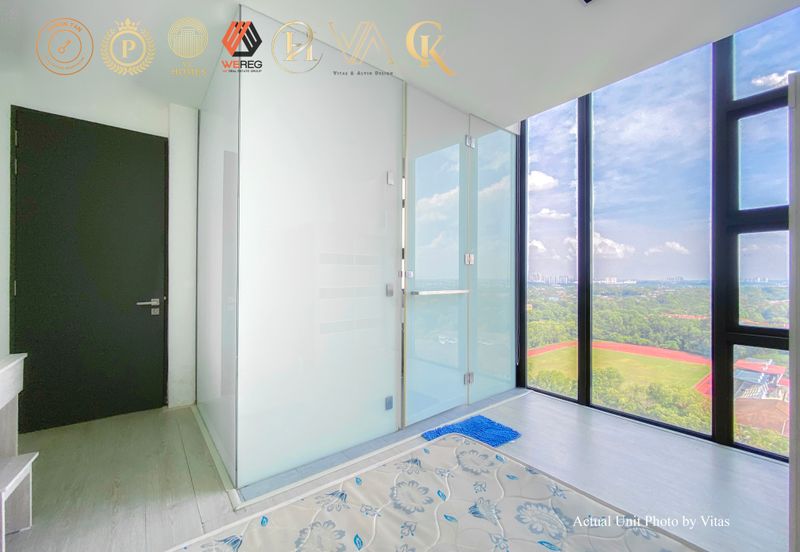 The Square @ One City