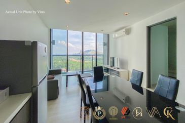 The Square @ One City