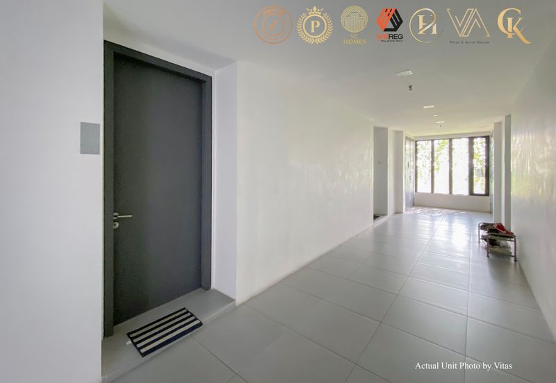 The Square @ One City