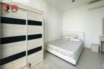 The Square @ One City