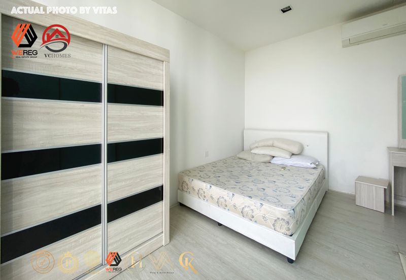 The Square @ One City