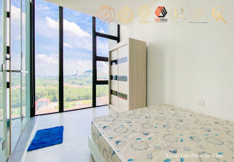 The Square @ One City