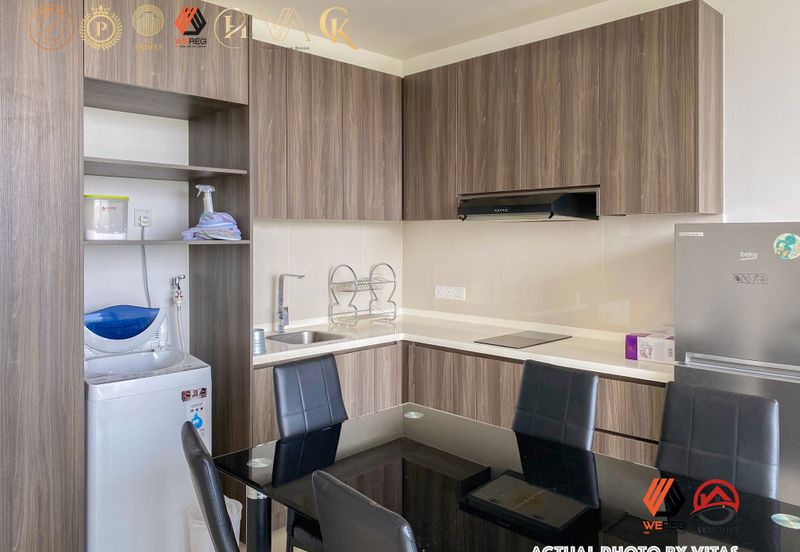 The Square @ One City