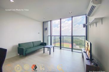 The Square @ One City