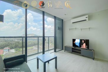 The Square @ One City