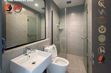 The Square @ One City