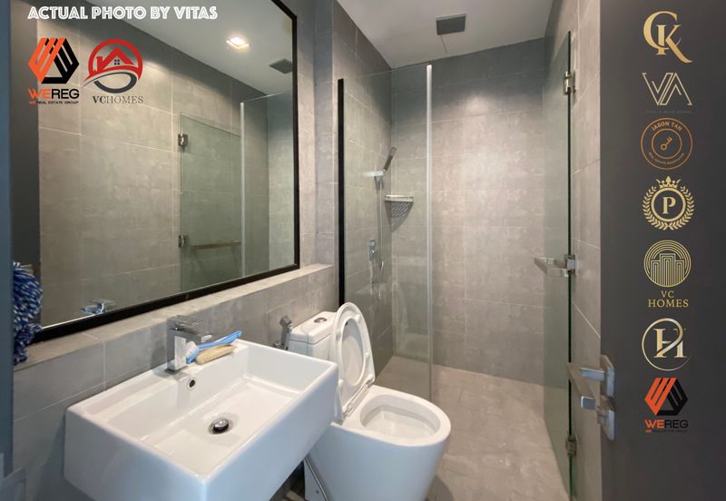 The Square @ One City