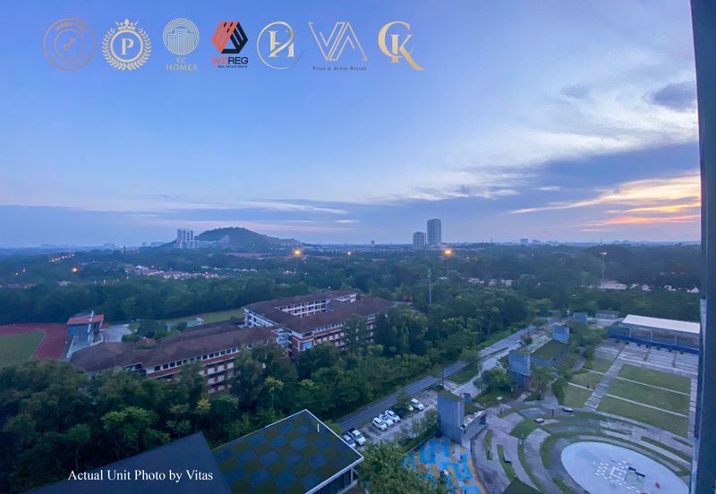 The Square @ One City