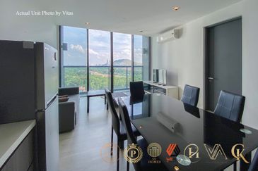 The Square @ One City