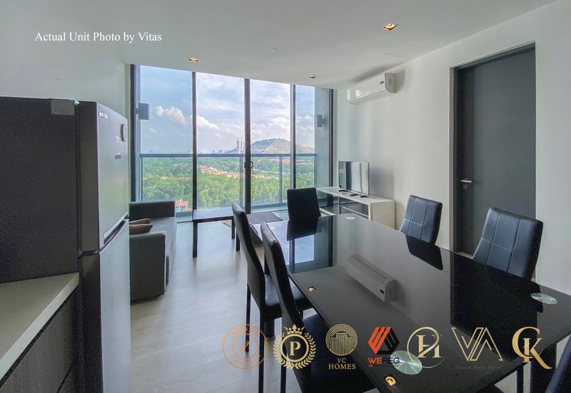 The Square @ One City