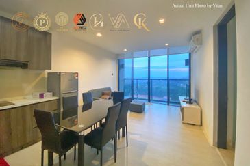 The Square @ One City