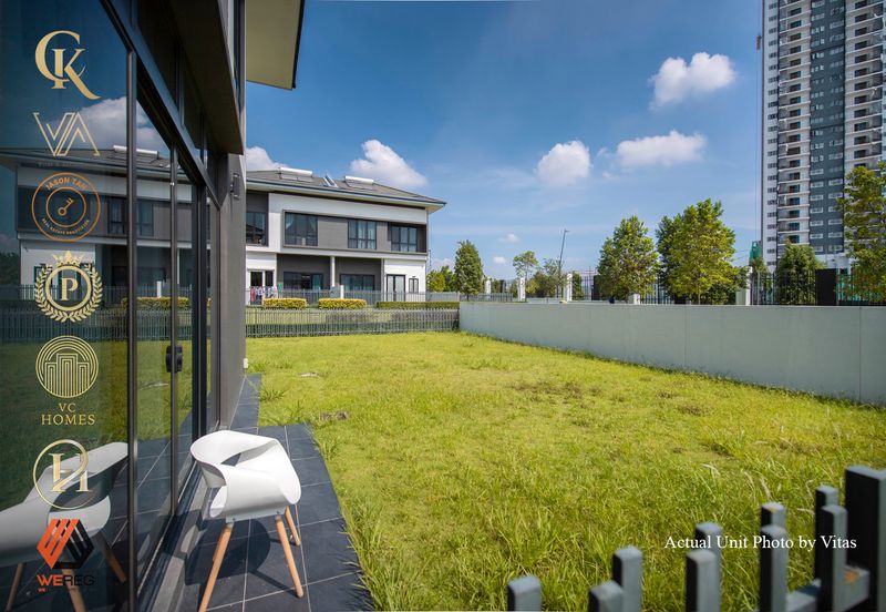 Dremien @ Eco Ardence