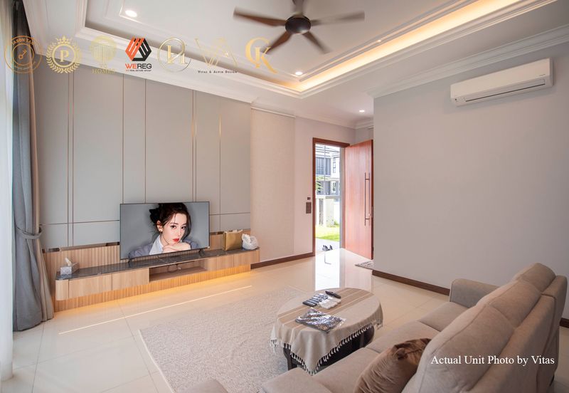 Dremien @ Eco Ardence