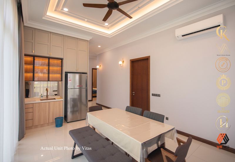 Dremien @ Eco Ardence