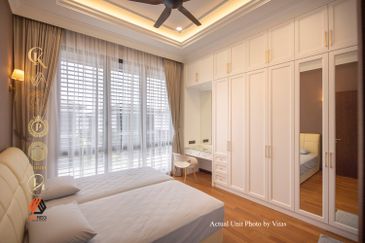 Dremien @ Eco Ardence