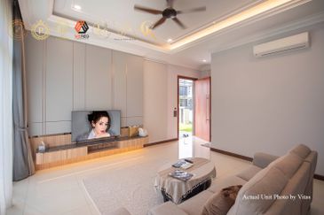 Dremien @ Eco Ardence