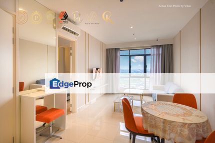 Hill10 Residence I-City, Selangor, Shah Alam