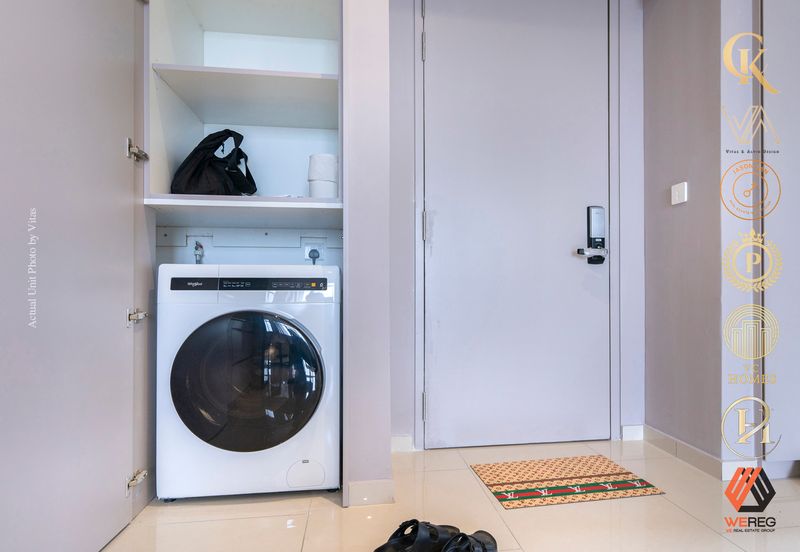 Hill10 Residence @ i-City