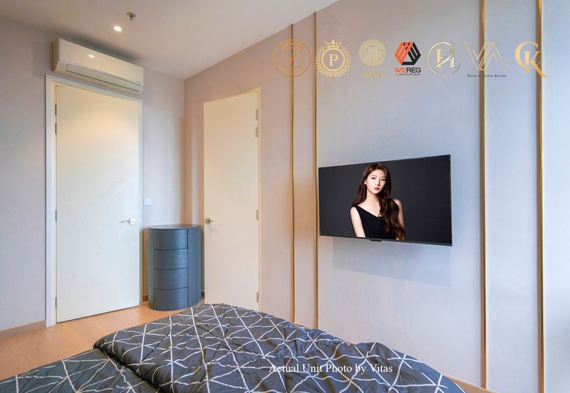 Hill10 Residence @ i-City