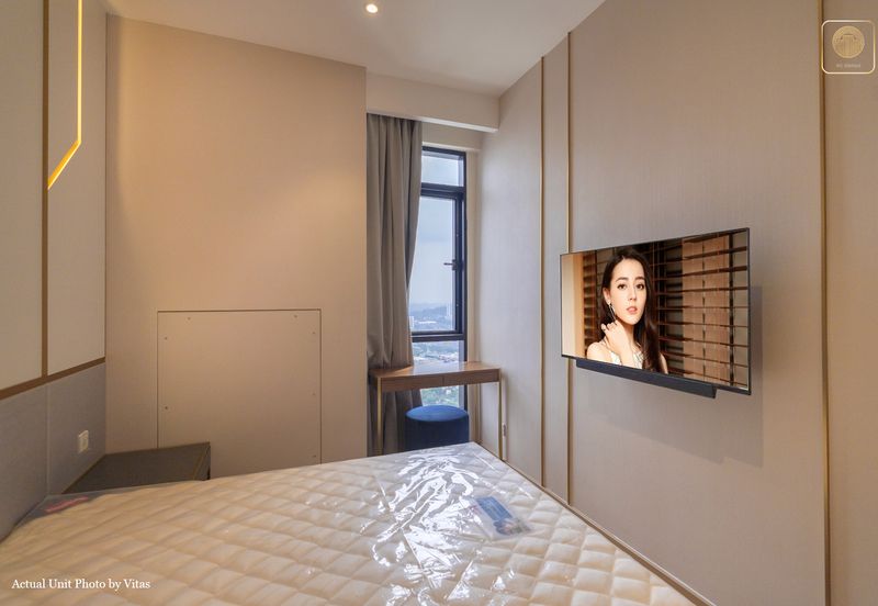 Hill10 Residence @ i-City