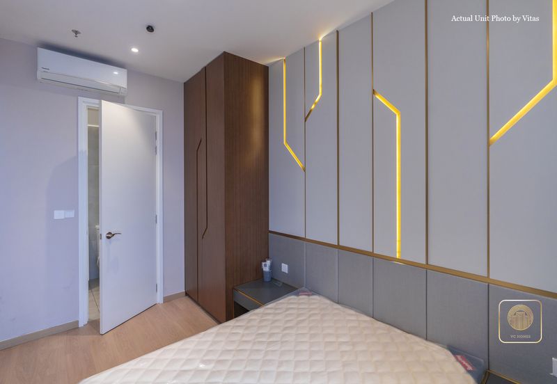 Hill10 Residence @ i-City