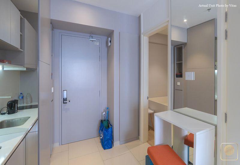 Hill10 Residence @ i-City