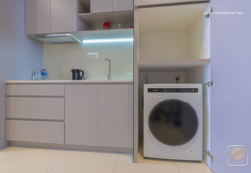 Hill10 Residence @ i-City