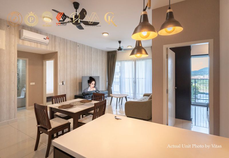 Setia City Residences @ Setia City