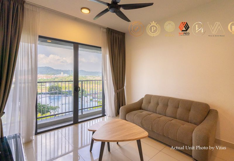 Setia City Residences @ Setia City